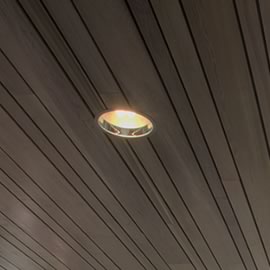 Ceiling System