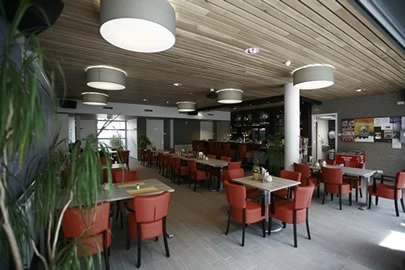 systeem plafond